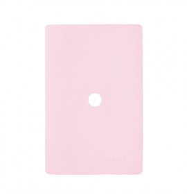 Placa com Furo + Suporte 4x2 - Novara Especiais Petala